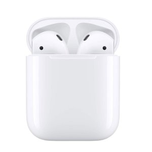Tai nghe Bluetooth Apple AirPods 4 (Chống ồn chủ động)