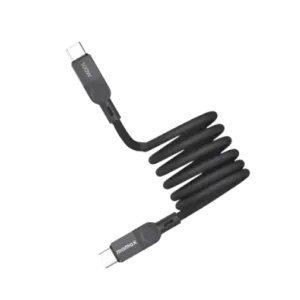 Cáp sạc nhanh USB-C to Lightning Ugreen 1m