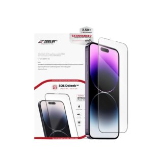 Dán màn hình cường lực iPhone 15 Series full viền