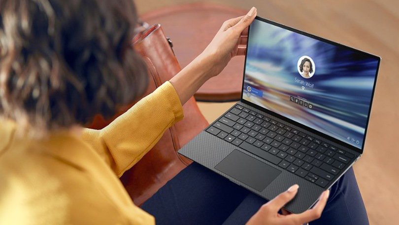 Laptop Dell XPS 13 9350 Ultra 7 32GB 1TB