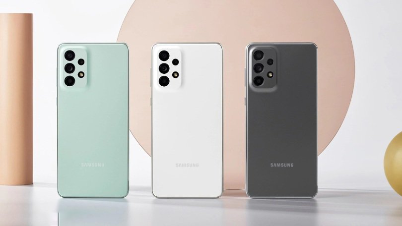 Samsung Galaxy A37 5G 8GB 128GB