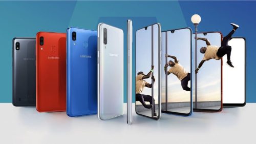 Samsung Galaxy A57 5G 8GB 128GB