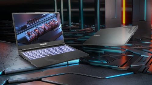 Laptop HP Victus 15-FA2731TX B85LNPA