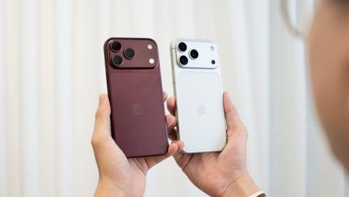 iPhone 18 Pro Max 256GB | Chính hãng VN/A