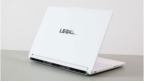 Laptop Lenovo Legion 5A 2026 R7 260 RTX 5060