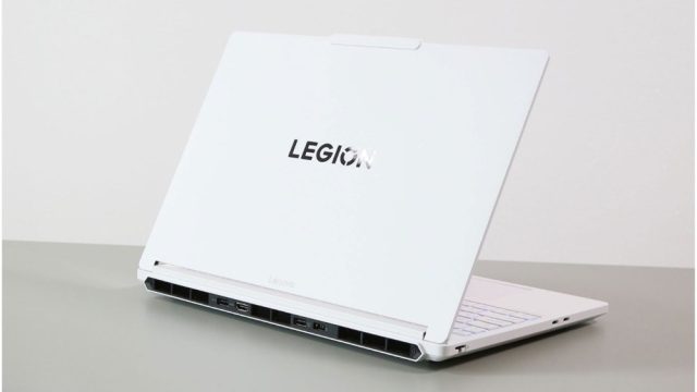 Laptop Lenovo Legion 5A 2026 R7 260 RTX 5060