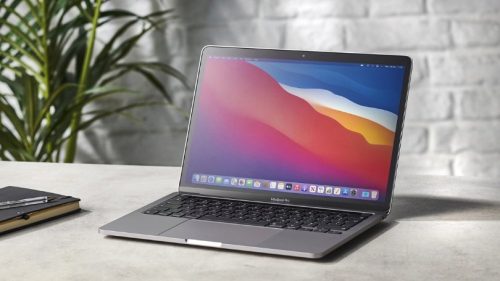 Apple MacBook Air M5 13 inch 16GB 256GB 2026