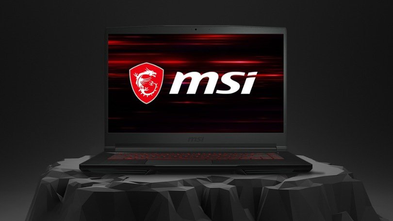 Laptop MSI Modern 15 F1MG-1225VN