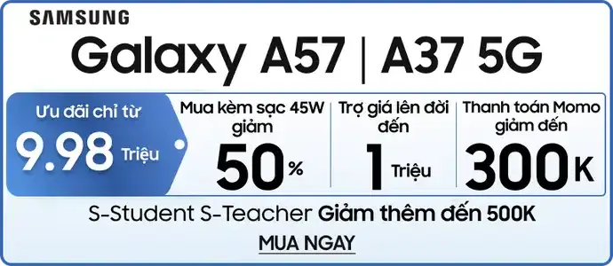 Galaxy A57