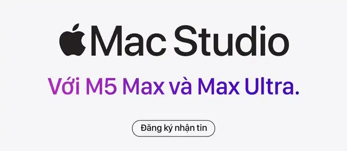 Mac Studio