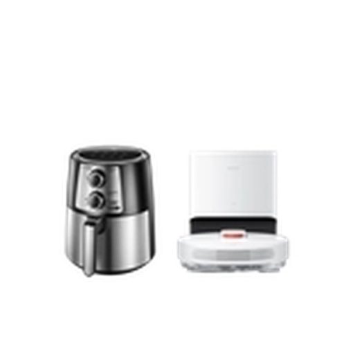 Nồi chiên không dầu Xiaomi Mi Smart Air Fryer 6.5L