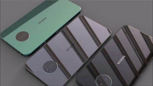 Xiaomi POCO F9 Ultra 5G 12GB 256GB