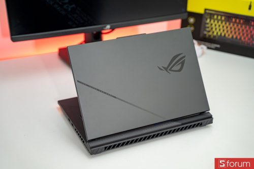Laptop ASUS ROG Strix G16 G614PP-TS112W
