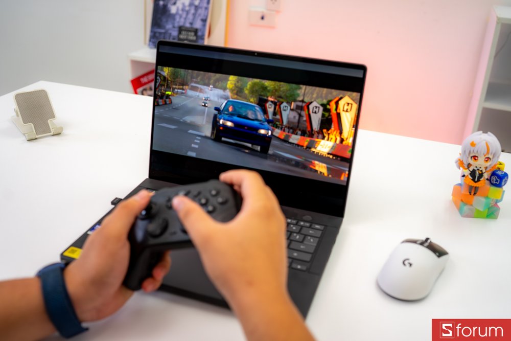 Laptop ASUS ROG Zephyrus G14 GU405AW-SY029W
