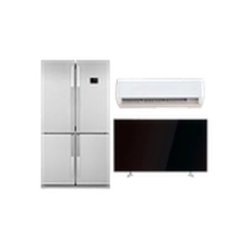 Tủ lạnh Samsung Inverter 345 lít ngăn đông trên