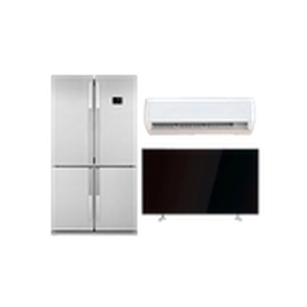 Tủ lạnh Samsung Inverter 345 lít ngăn đông trên
