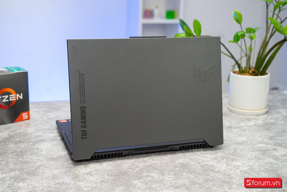 Laptop ASUS TUF Gaming A15 FA506NCG-HN329W