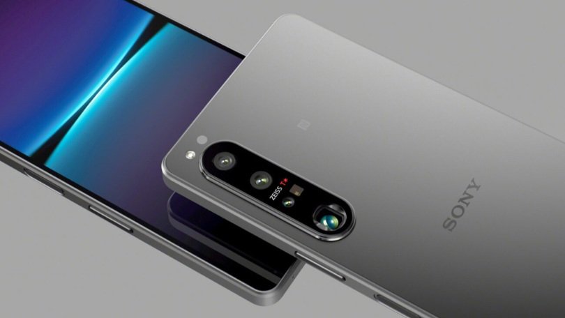 Sony Xperia 1 VII 12GB 256GB
